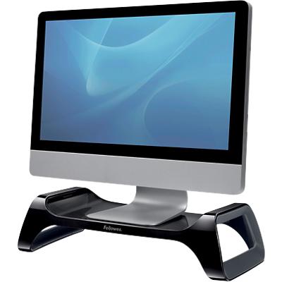 Fellowes I-Spire Series Monitor Stand 506 x 227 x 12.38 mm Black