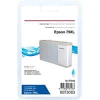 Office Depot 79XL Compatible Epson Ink Cartridge C13T79024010 Cyan