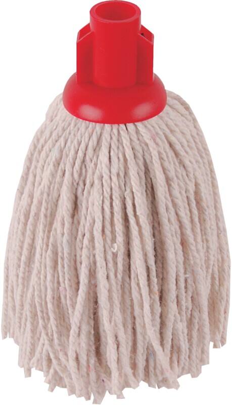Robert Scott Socket Mop Head No.12 Red