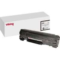 Viking 83A Compatible HP Toner Cartridge CF283A Black