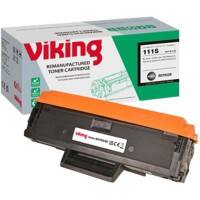 Compatible Viking Samsung MLT-D111S Toner Cartridge MLT-D111S/ELS Black