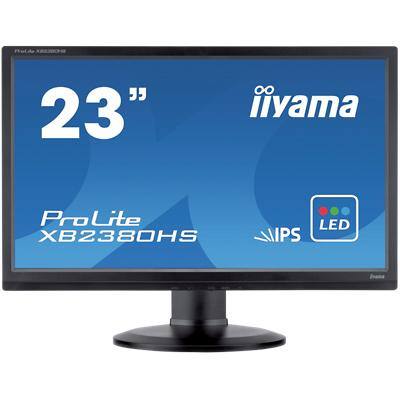 iiyama LCD Monitor XB2380HS 58.4 cm (23")