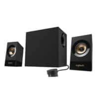 Logitech Z533 Speaker System Black