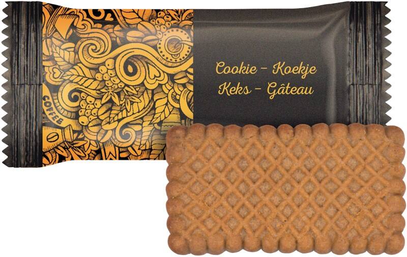 Speculoos Biscuits 6 g Pack of 175