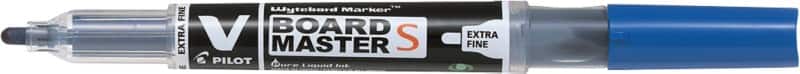 Pilot Whiteboard Marker Refill V-Board Master S Blue Pack of 10