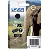 Epson 24XL Original Ink Cartridge C13T24314012 Black