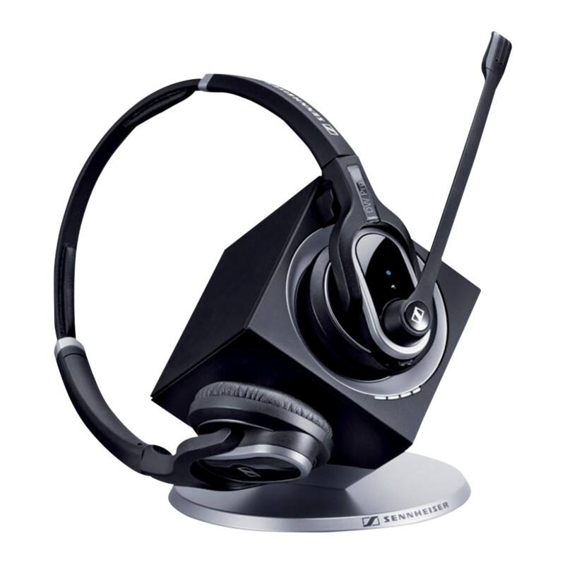 rj11 wireless headset
