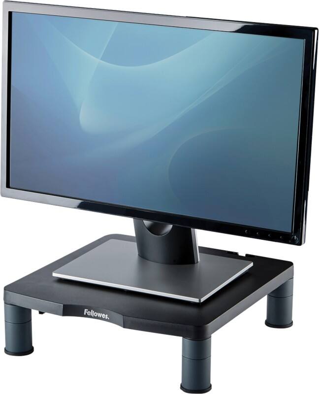 Fellowes 9169301 Monitor Riser