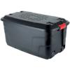 Foray Plastic Storage Box 145 Litre 520 x 940 x 450 mm