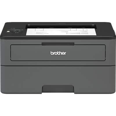 Brother HL-L2370DN A4 Mono Laser Printer