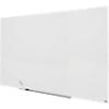 Nobo Impression Pro Wall Mountable Magnetic Glassboard 190 x 100 cm Brilliant White