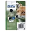 Epson T1281 Original Ink Cartridge C13T12814012 Black