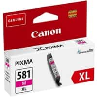 Canon CLI-581M XL Original Ink Cartridge Magenta