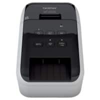Brother Wireless Label Printer QL-810W