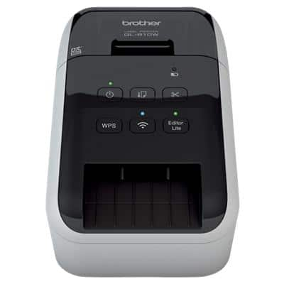 Brother Label Printer QL-810W