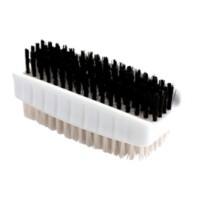 Bentley Double Sided Scrubbing Brush 5 x 9cm Assorted