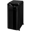 Fellowes Shredder AutoMax 350C Cross Cut Security Level P-4 350 Automatic & 12 Manual Sheets