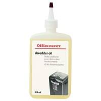 Office Depot Shredder Oil 414ml