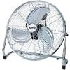 igenix Fan DF1800 120 W Stainless Steel 18 inch Silver 1 Speed Settings 54 x 19.5 x 54 cm