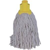 Robert Scott Socket Mop Head No.10 Yellow