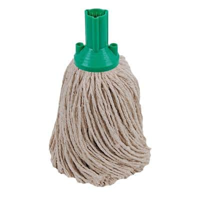 Exel Mop Head PYGN2510L Green