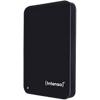 Intenso 1 TB External Hard Drive with Case USB 3.0