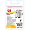 Office Depot Compatible HP 364XL Ink Cartridge N9J74AE Black, Cyan, Magenta, Yellow Pack of 4 Multipack