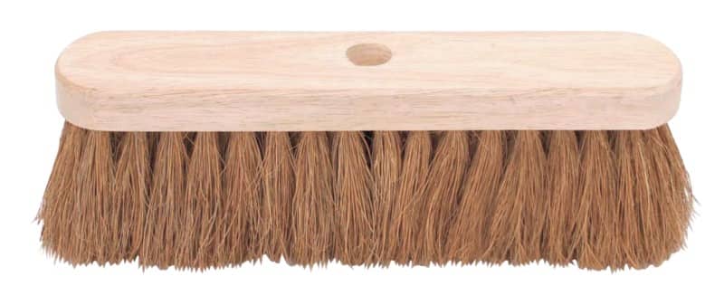 Bentley Broom Head Soft 30.4cm Brown