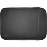 Kensington Universal Laptop Sleeve K62609WW 11 Inch Neoprene Black 33 x 3.2 x 30 cm