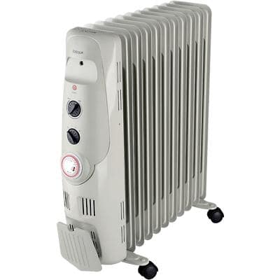 igenix Freestanding Radiator IG2655