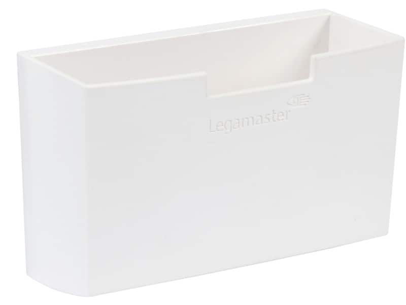 Legamaster Whiteboard Accessory Holder 98 x 147mm White