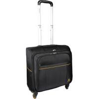 Exacompta Pilot Case 18834E 48 x 23 x 42 cm Black