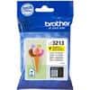 Brother LC3213Y Original Ink Cartridge Yellow