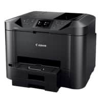 Canon Maxify MB5450 Colour All in One Printer A4