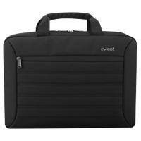 ewent Laptop Bag EW2525 16 Inch Polyester Black 45 x 6 x 35 cm