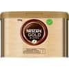 Nescafé Gold Blend Rich & Smooth Caffeinated Instant Coffee Can 500 g