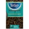 Tetley Chocolate Mint Tea Bags 20 Pieces