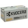 Kyocera TK-5240Y Original Toner Cartridge Yellow