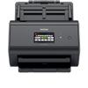 Brother ADS-2800W A4 Touch Screen Desktop Scanner Network Compatible 600 x 600 dpi Black