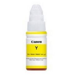Canon GI-590Y Original Ink Cartridge Yellow