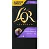 L'OR Espresso Lungo Profondo Coffee Capsules Pack of 10