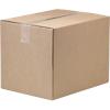 Postal Boxes 172 (W) x 169 (D) x 171 (H) mm Brown 10 Pieces