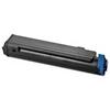 OKI 46490403 Original Toner Cartridge Cyan