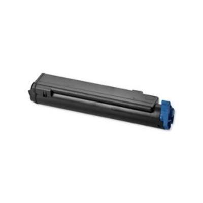 OKI 46490403 Original Toner Cartridge Cyan