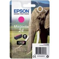 Epson 24 Original Ink Cartridge C13T24234012 Magenta