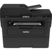 Brother MFCL2730DW A4 Mono Laser 4-in-1 Printer with Wireless Printing