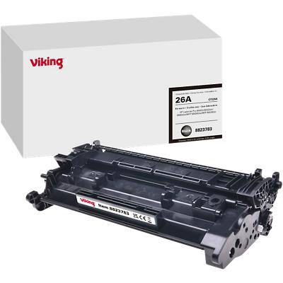 Compatible Viking HP 26A Toner Cartridge CF226A Black | Viking Direct UK
