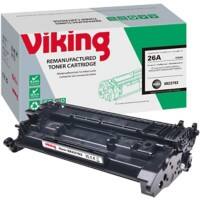 Compatible Viking HP 26A Toner Cartridge CF226A Black
