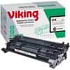 Viking 26A Compatible HP Toner Cartridge CF226A Black