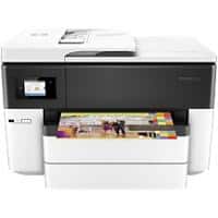 HP OfficeJet Pro 7740 Colour Inkjet All-in-One Printer A3 Black, White